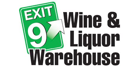 Family-owned & operated since 2001. . Exit 9 wine and liquor